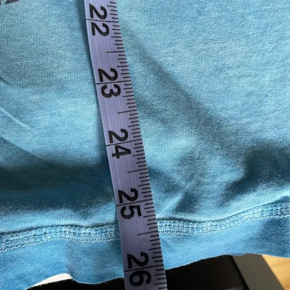 Point Zero Henley Style - Picture 4 of 6